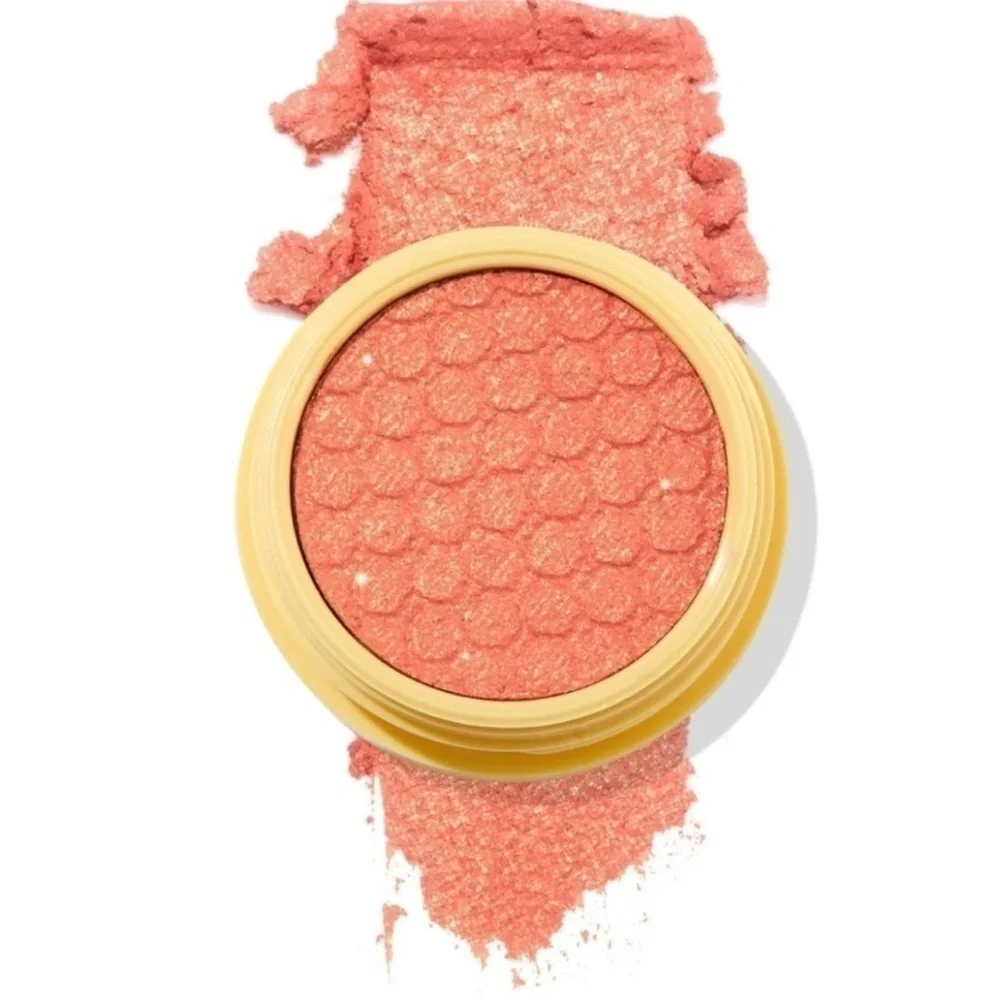 Colourpop Can You Beelieve Super Shock Shadow Duo